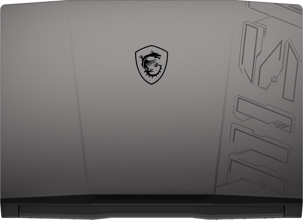 Alt view image 16 of 17 - MSI Pulse 15 - 15.6" 165 Hz - Intel Core i9 13th Gen 13900H (2.60GHz) - NVIDIA GeForce RTX 4070 Laptop GPU - 32 GB DDR5 - 1 TB NVMe SSD - Windows 11 Home 64-bit - Gaming Laptop (Pulse 15 B13VGK-287US )