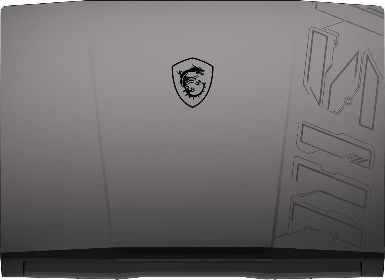 Alt view image 15 of 17 - MSI - 15.6'' GeForce RTX 4060 Laptop GPU - Intel Core i7-13620H - 16GB Memory - 1 TB NVMe SSD - Windows 11 Home 64-bit - Gaming Laptop - 165 Hz (Pulse 15 B13VFK-413US )