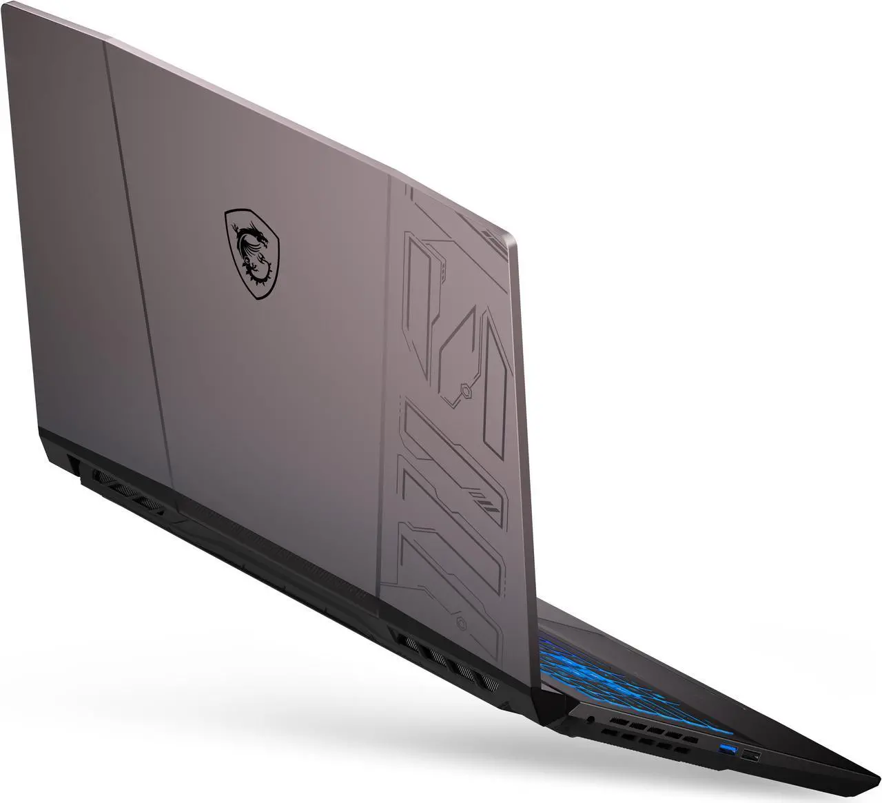 Alt view image 17 of 17 - MSI - 15.6'' GeForce RTX 4060 Laptop GPU - Intel Core i7-13620H - 16GB Memory - 1 TB NVMe SSD - Windows 11 Home 64-bit - Gaming Laptop - 165 Hz (Pulse 15 B13VFK-413US )