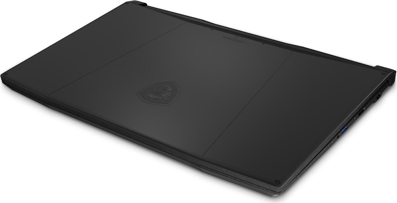 Alt view image 16 of 20 - MSI - 15.6'' GeForce RTX 4070 Laptop GPU - Intel Core i7-12650H  - 16GB Memory - 1 TB NVMe SSD - Windows 11 Home 64-bit - Gaming Laptop - 144 Hz IPS (Katana 15 B12VGK-082US )