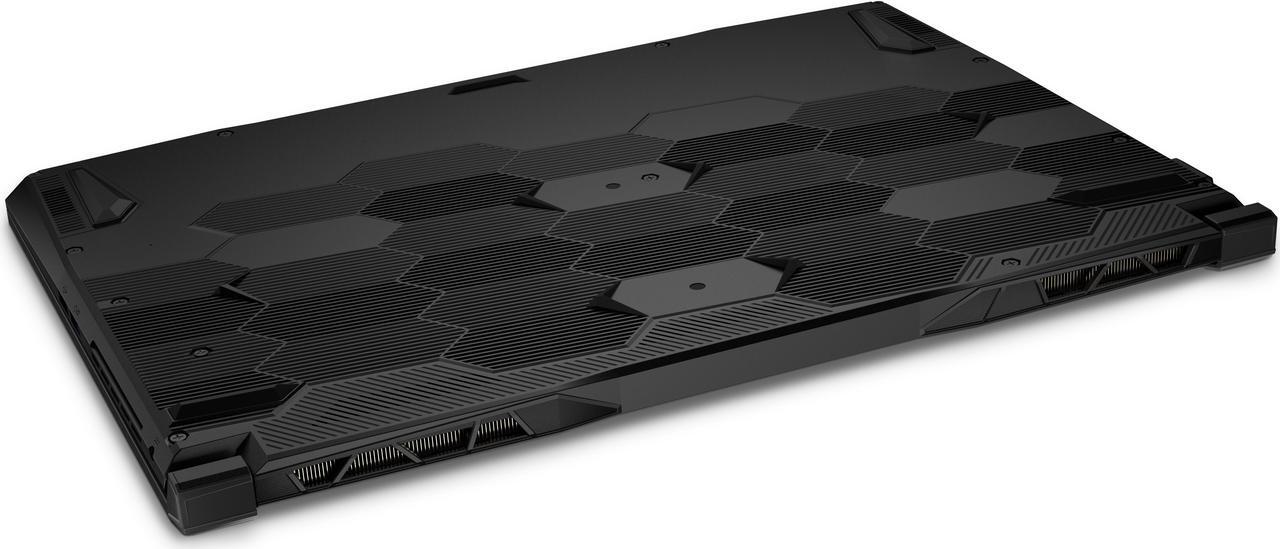 Alt view image 17 of 20 - MSI - 15.6'' GeForce RTX 4070 Laptop GPU - Intel Core i7-12650H  - 16GB Memory - 1 TB NVMe SSD - Windows 11 Home 64-bit - Gaming Laptop - 144 Hz IPS (Katana 15 B12VGK-082US )