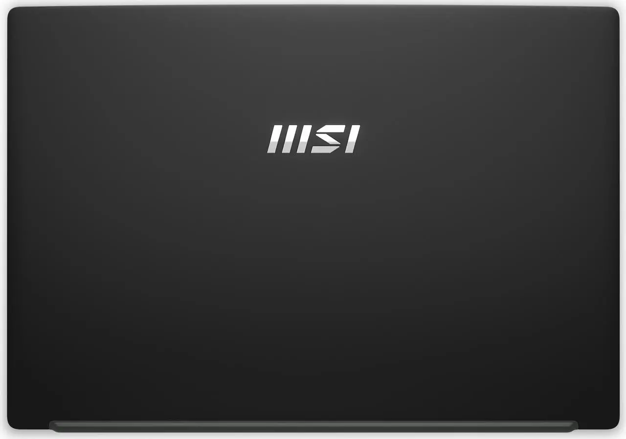 Alt view image 18 of 20 - MSI Modern 14 14" Ultra Thin and Light Professional Laptop Intel® Core™ i5-1155G7 Iris Xe 8GB 512GB NVMe SSD Win 11 Pro, C11M-065US