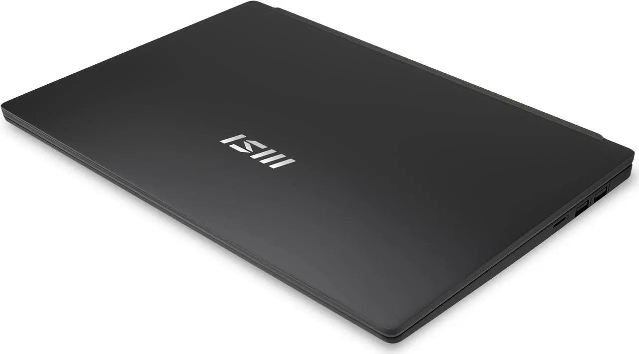 Alt view image 20 of 20 - MSI Modern 14 14" Ultra Thin and Light Professional Laptop Intel® Core™ i5-1155G7 Iris Xe 8GB 512GB NVMe SSD Win 11 Pro, C11M-065US