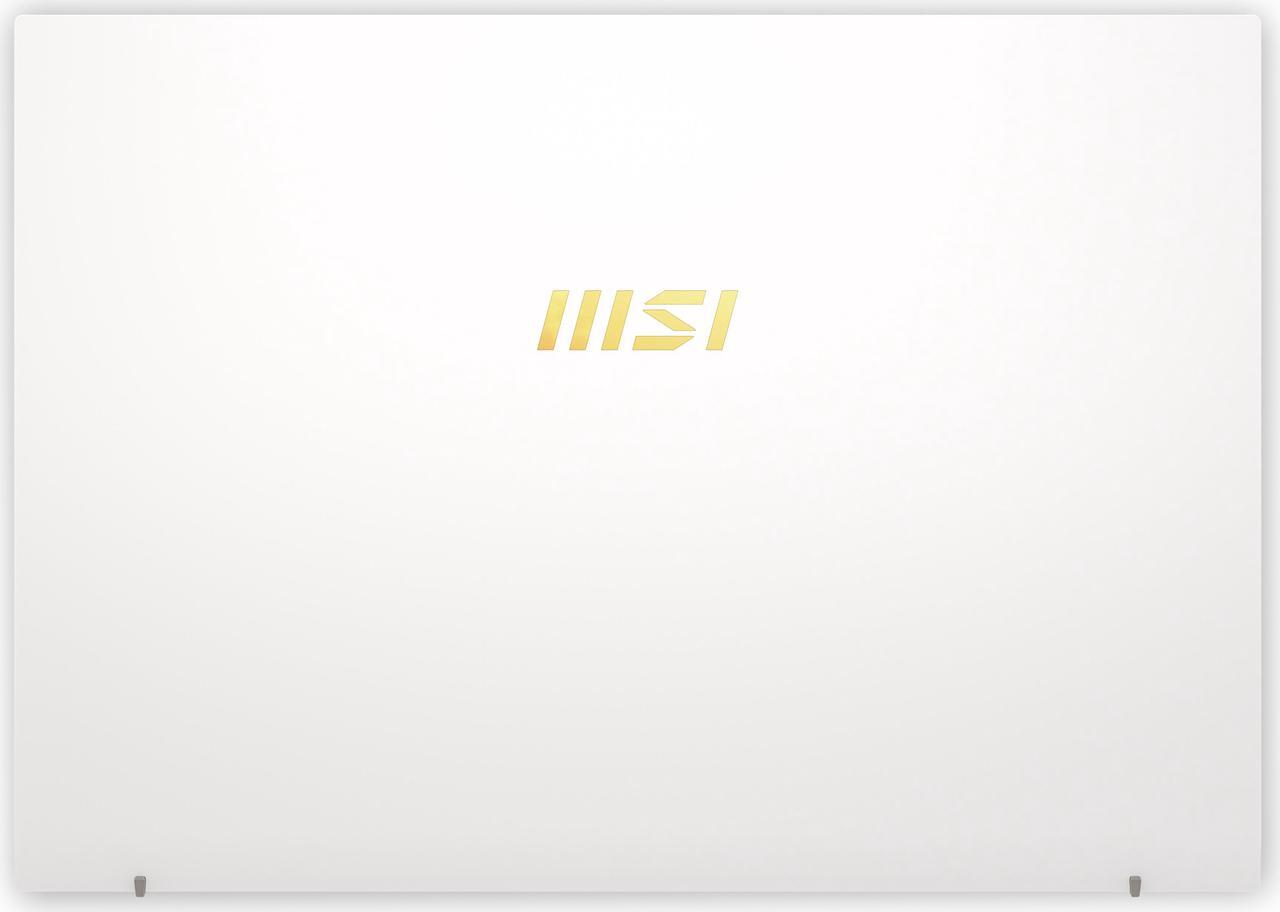 Alt view image 8 of 16 - MSI Prestige 13Evo 13.3" Laptop A13M-074US, Intel Evo i7-1360P, 16GB RAM, 1TB SSD, Win 11 Home, Iris Xe Graphics