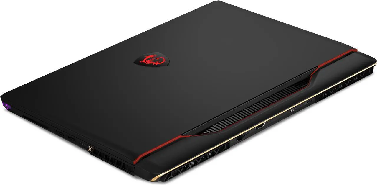 Alt view image 7 of 20 - MSI GE Series - 16.0" GeForce RTX 4070 Laptop GPU - Intel Core i9-13980HX  - 32 GB DDR5 Memory - 2 TB PCIe SSD - Windows 11 Pro 64-bit - Gaming Laptop - 240 Hz (Raider GE68HX 13VG-082US )