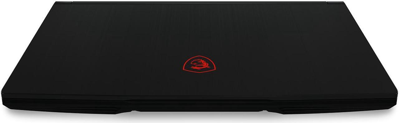 Alt view image 7 of 8 - MSI GF Series - 15.6" 144 Hz IPS - Intel Core i5 12th Gen 12450H (2.00GHz) - NVIDIA GeForce RTX 4050 Laptop GPU - 8 GB DDR4 - 512 GB NVMe SSD - Windows 11 Home 64-bit - Gaming Laptop (Thin GF63 12VE-437US )