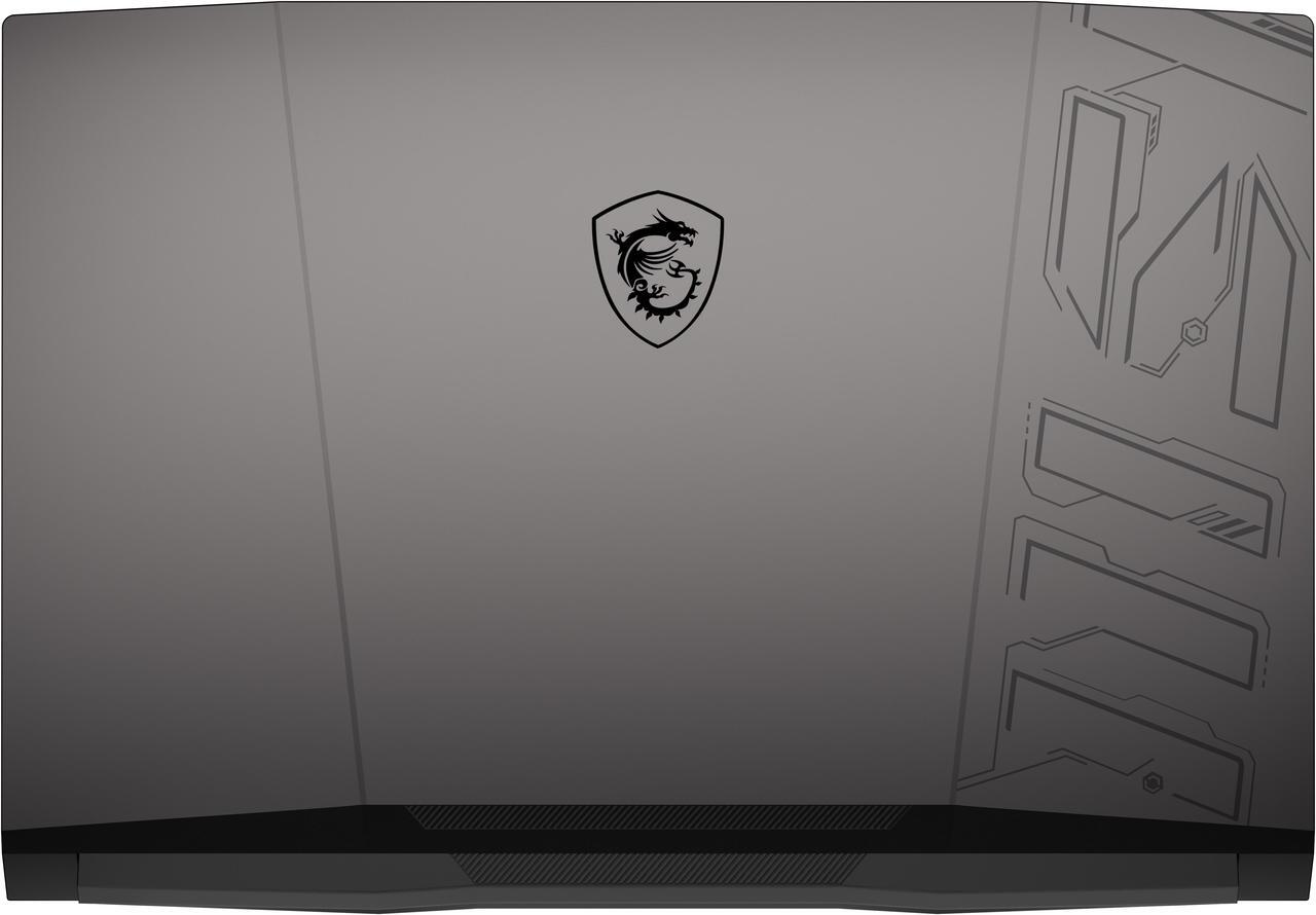 Alt view image 13 of 20 - MSI Pulse 17 - 17.3'' GeForce RTX 4070 Laptop GPU - Intel Core i7-13620H  - 16GB Memory - 1 TB PCIe SSD - Windows 11 Home 64-bit - Gaming Laptop - 144 Hz IPS (Pulse 17 B13VGK-888US )