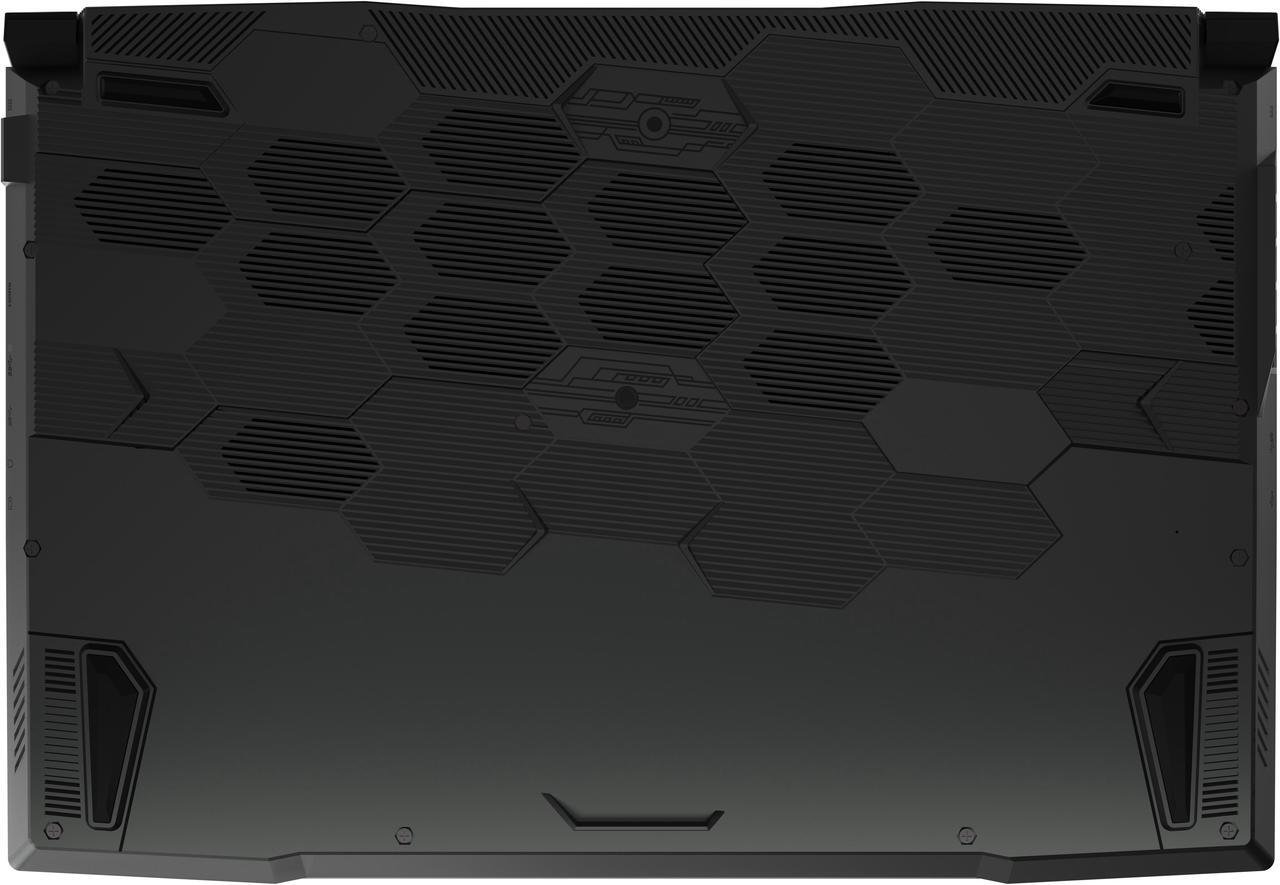 Alt view image 20 of 20 - MSI Pulse 17 - 17.3'' GeForce RTX 4070 Laptop GPU - Intel Core i7-13620H  - 16GB Memory - 1 TB PCIe SSD - Windows 11 Home 64-bit - Gaming Laptop - 144 Hz IPS (Pulse 17 B13VGK-888US )
