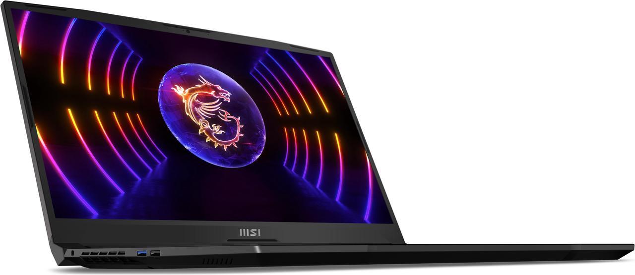 Alt view image 8 of 20 - MSI Pulse 17 - 17.3'' GeForce RTX 4070 Laptop GPU - Intel Core i7-13620H  - 16GB Memory - 1 TB PCIe SSD - Windows 11 Home 64-bit - Gaming Laptop - 144 Hz IPS (Pulse 17 B13VGK-888US )