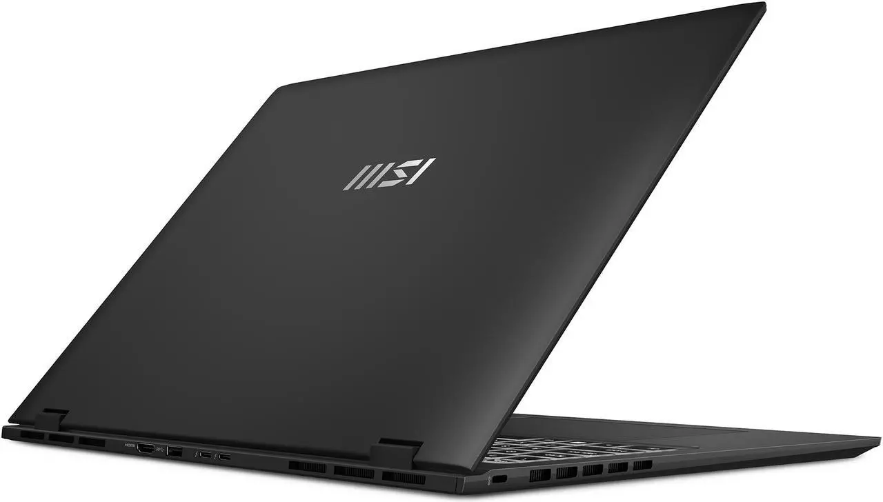 Alt view image 10 of 12 - MSI Prestige 16 AI Evo 16.0" Laptop Ultra 7 155H 32GB RAM 1 TB PCIe SSD Windows 11 Home B1MG-002US