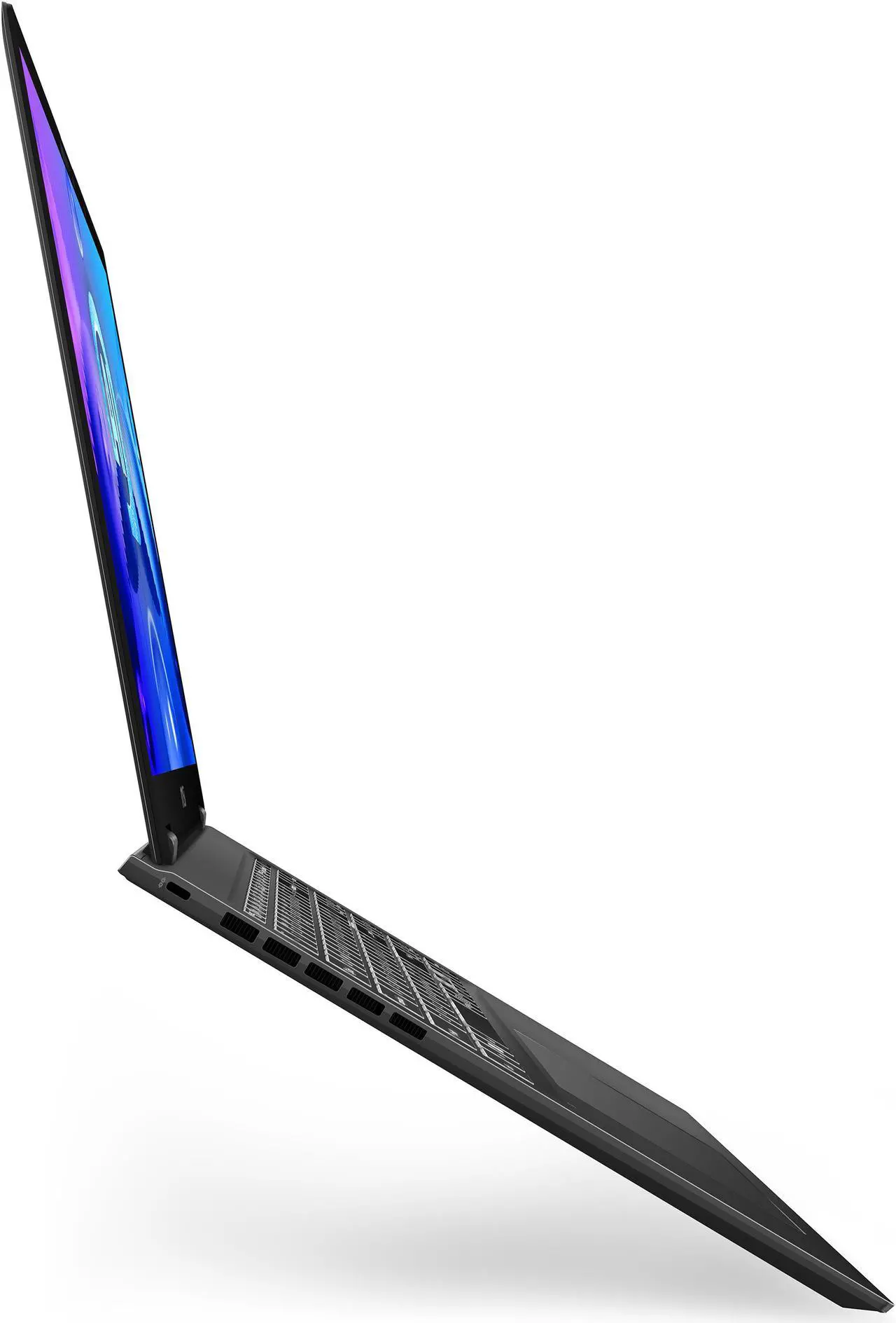 Alt view image 7 of 12 - MSI Prestige 16 AI Evo 16.0" Laptop Ultra 7 155H 32GB RAM 1 TB PCIe SSD Windows 11 Home B1MG-002US