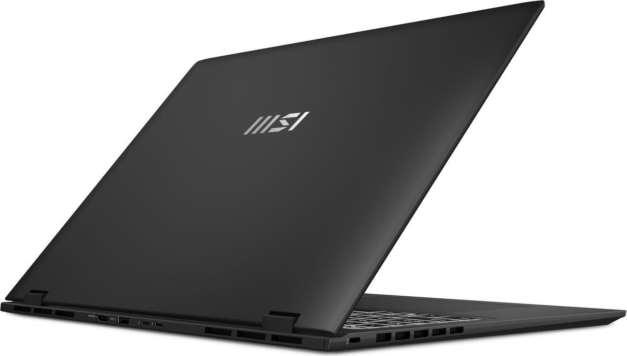 Alt view image 8 of 19 - MSI Prestige 16 AI Evo 16.0" Laptop Ultra 7 155H 32GB RAM 2 TB PCIe SSD Windows 11 Pro B1MG-020US