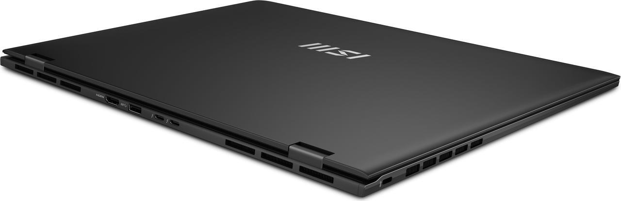 Alt view image 14 of 19 - MSI Prestige 16 AI Evo 16.0" Laptop Ultra 7 155H 32GB RAM 2 TB PCIe SSD Windows 11 Pro B1MG-020US
