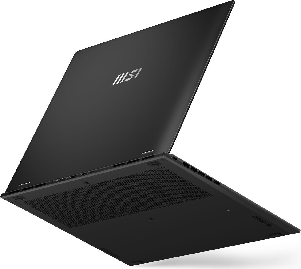Alt view image 18 of 19 - MSI Prestige 16 AI Evo 16.0" Laptop Ultra 7 155H 32GB RAM 2 TB PCIe SSD Windows 11 Pro B1MG-020US