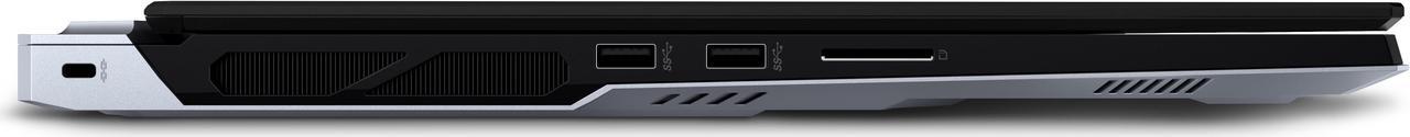 Alt view image 12 of 20 - MSI - Titan 18 HX A14VIG-036US  18.0" 120 Hz Mini LED - Intel Core i9 14th Gen 14900HX (2.20GHz) - GeForce RTX 4090 Laptop GPU - 128 GB DDR5 - 4 TB PCIe SSD - Windows 11 Pro 64-bit - Gaming Laptop (Titan 18 HX A14VIG-036US )