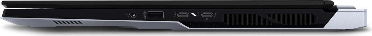 Alt view image 13 of 20 - MSI - Titan 18 HX A14VIG-036US  18.0" 120 Hz Mini LED - Intel Core i9 14th Gen 14900HX (2.20GHz) - GeForce RTX 4090 Laptop GPU - 128 GB DDR5 - 4 TB PCIe SSD - Windows 11 Pro 64-bit - Gaming Laptop (Titan 18 HX A14VIG-036US )