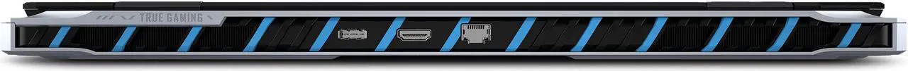 Alt view image 10 of 20 - MSI - 18'' GeForce RTX 4090 Laptop GPU - Intel Core i9-14900HX  - 128GB Memory - 4 TB PCIe SSD - Windows 11 Pro - Gaming Laptop - 120 Hz Mini LED (Titan 18 HX A14VIG-288US )
