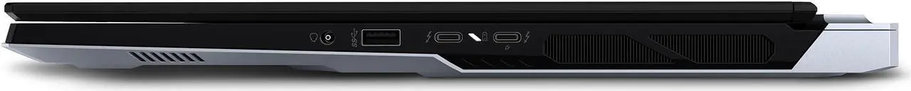 Alt view image 12 of 20 - MSI - 18'' GeForce RTX 4090 Laptop GPU - Intel Core i9-14900HX  - 128GB Memory - 4 TB PCIe SSD - Windows 11 Pro - Gaming Laptop - 120 Hz Mini LED (Titan 18 HX A14VIG-288US )