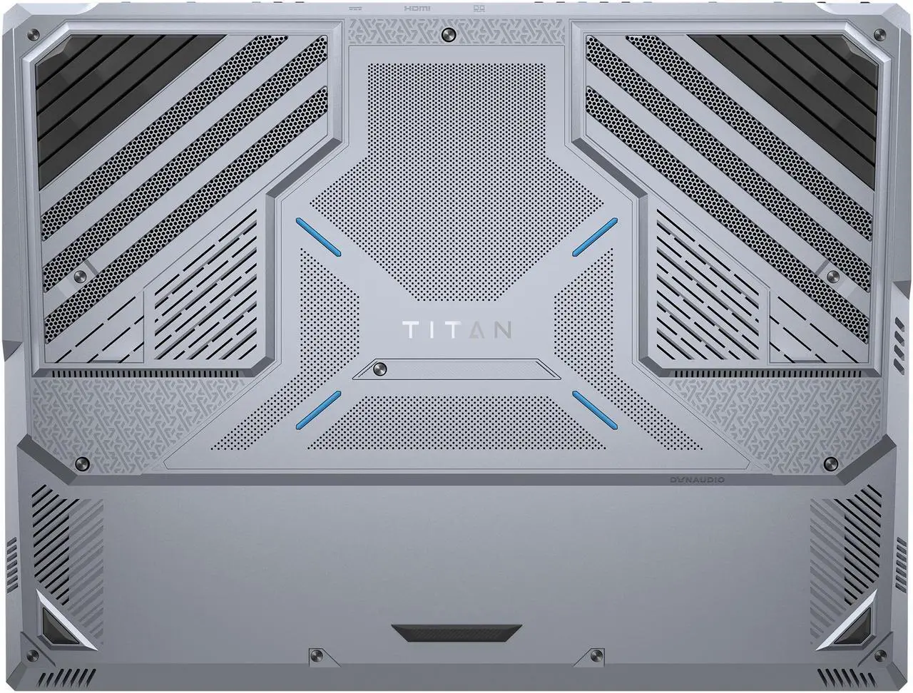 Alt view image 14 of 20 - MSI - 18'' GeForce RTX 4090 Laptop GPU - Intel Core i9-14900HX  - 128GB Memory - 4 TB PCIe SSD - Windows 11 Pro - Gaming Laptop - 120 Hz Mini LED (Titan 18 HX A14VIG-288US )