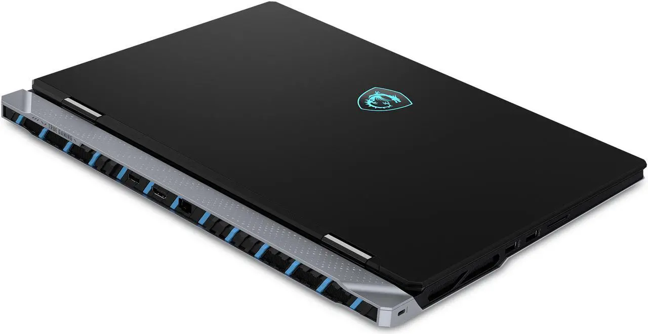 Alt view image 20 of 20 - MSI - 18'' GeForce RTX 4090 Laptop GPU - Intel Core i9-14900HX  - 128GB Memory - 4 TB PCIe SSD - Windows 11 Pro - Gaming Laptop - 120 Hz Mini LED (Titan 18 HX A14VIG-288US )