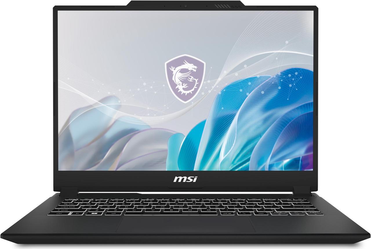 MSI Laptops Creator M14 14