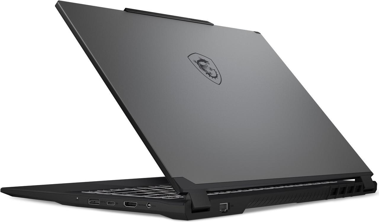 Alt view image 5 of 20 - MSI Laptops Creator M14 Intel Core i7-13620H 16GB*2 Memory 1TB NVMe SSD SSD GeForce RTX 4060 Laptop GPU 14" Windows 11 Pro A13VF-096US