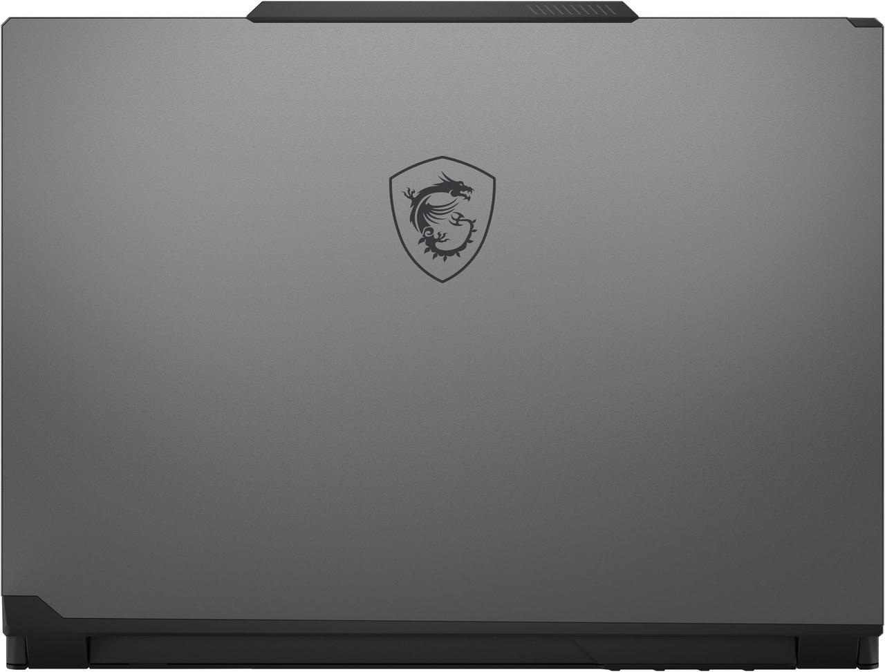 Alt view image 6 of 20 - MSI Laptops Creator M14 Intel Core i7-13620H 16GB*2 Memory 1TB NVMe SSD SSD GeForce RTX 4060 Laptop GPU 14" Windows 11 Pro A13VF-096US