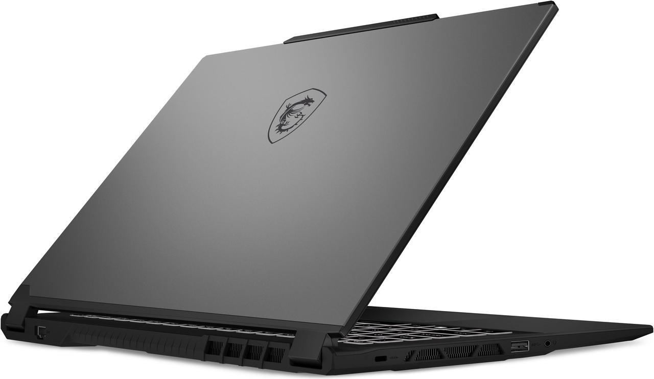 Alt view image 7 of 20 - MSI Laptops Creator M14 Intel Core i7-13620H 16GB*2 Memory 1TB NVMe SSD SSD GeForce RTX 4060 Laptop GPU 14" Windows 11 Pro A13VF-096US