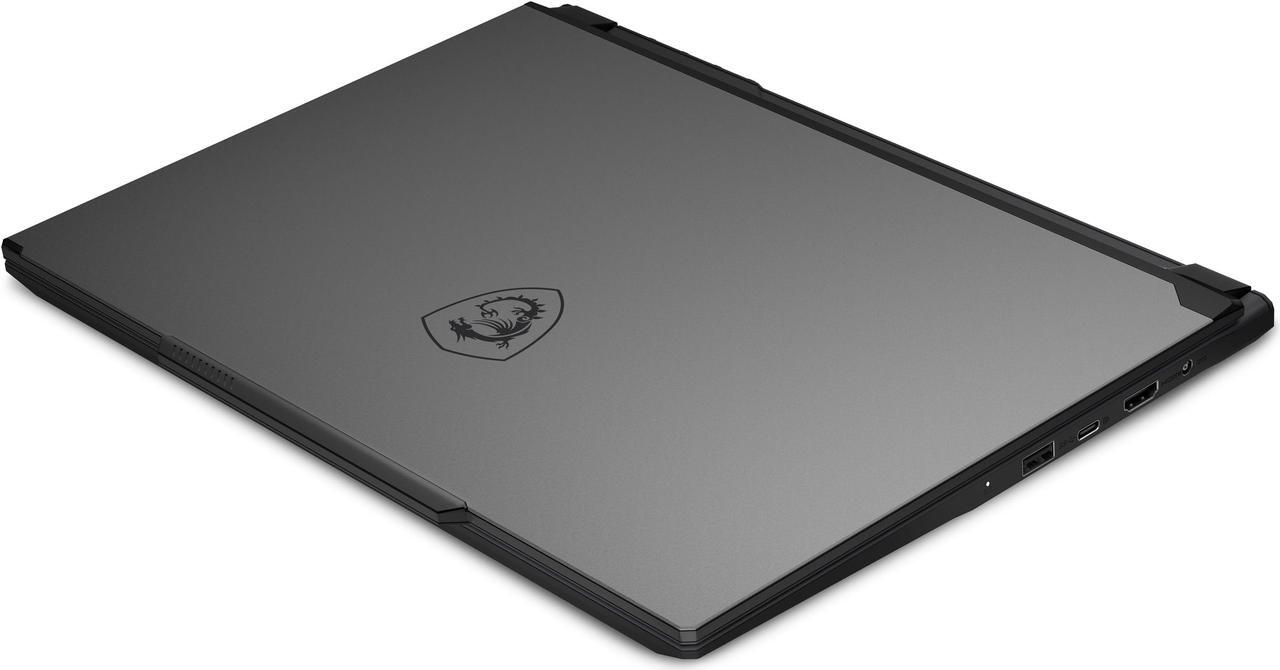 Alt view image 16 of 20 - MSI Laptops Creator M14 Intel Core i7-13620H 16GB*2 Memory 1TB NVMe SSD SSD GeForce RTX 4060 Laptop GPU 14" Windows 11 Pro A13VF-096US