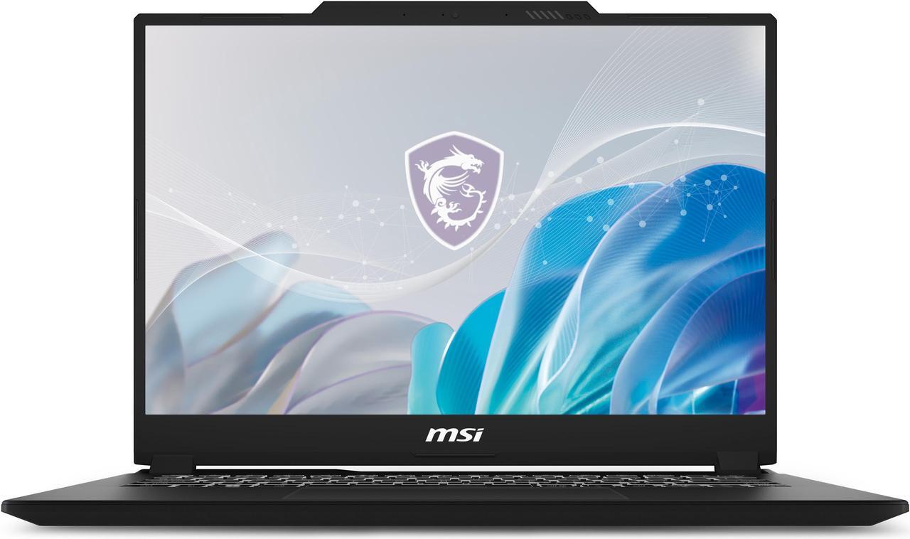 Alt view image 18 of 20 - MSI Laptops Creator M14 Intel Core i7-13620H 16GB*2 Memory 1TB NVMe SSD SSD GeForce RTX 4060 Laptop GPU 14" Windows 11 Pro A13VF-096US