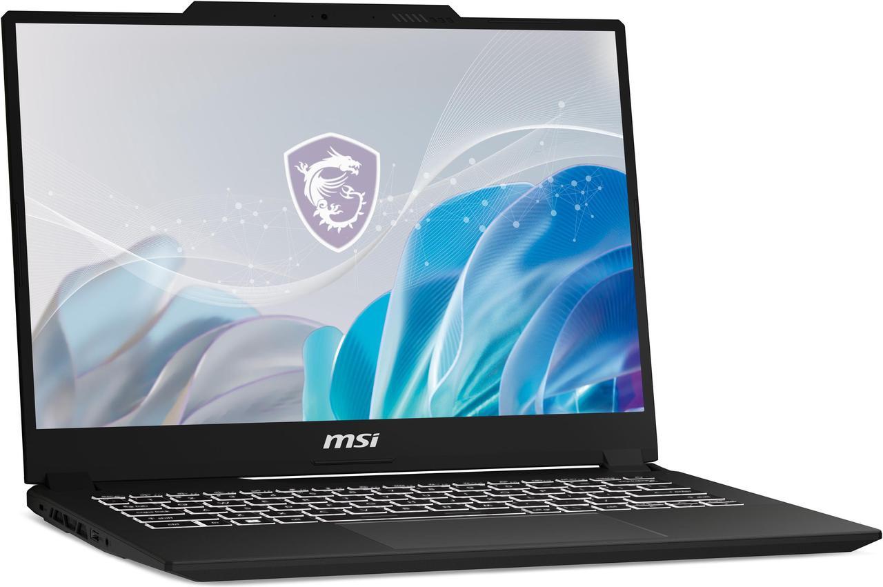 Alt view image 19 of 20 - MSI Laptops Creator M14 Intel Core i7-13620H 16GB*2 Memory 1TB NVMe SSD SSD GeForce RTX 4060 Laptop GPU 14" Windows 11 Pro A13VF-096US