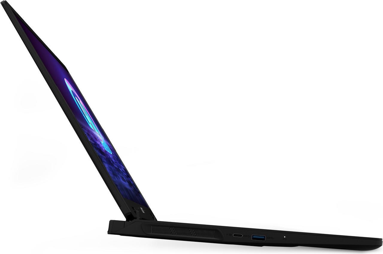 Alt view image 18 of 18 - MSI Pulse - 16" GeForce RTX 4070 Laptop GPU - Intel Core Ultra 9 185H  - 32GB Memory - 1 TB PCIe SSD - Windows 11 Home 64-bit - Gaming Laptop - 240 Hz (Pulse 16 AI C1VGKG-077 )