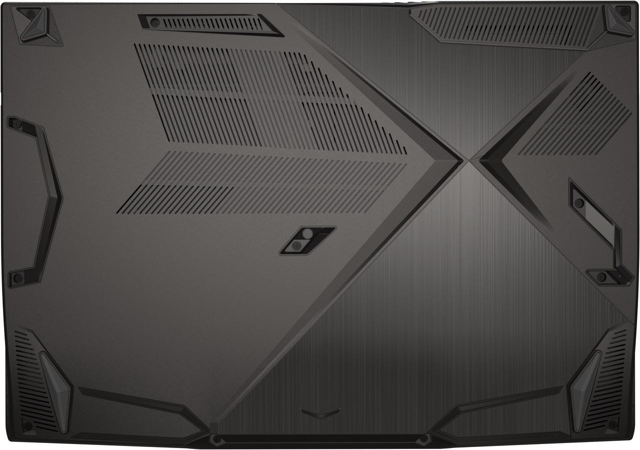 Alt view image 10 of 19 - MSI - 15.6" GeForce RTX 4060 Laptop GPU - AMD Ryzen 9 8945HS - 16GB Memory - 1 TB PCIe SSD - Windows 11 Home 64-bit - Gaming Laptop - 144 Hz IPS (Thin A15 B8VF-270US )