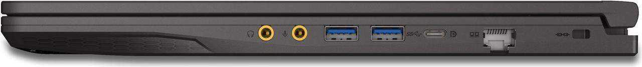 Alt view image 11 of 19 - MSI - 15.6" GeForce RTX 4060 Laptop GPU - AMD Ryzen 9 8945HS - 16GB Memory - 1 TB PCIe SSD - Windows 11 Home 64-bit - Gaming Laptop - 144 Hz IPS (Thin A15 B8VF-270US )