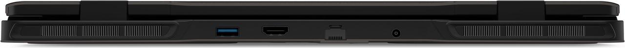 Alt view image 9 of 20 - MSI - 16" GeForce RTX 4070 Laptop GPU - Intel Core i7-13700HX  - 16GB Memory - 1 TB PCIe SSD - Windows 11 Home 64-bit - Gaming Laptop - 144 Hz IPS (Sword 16 HX B13VGKG-665US )