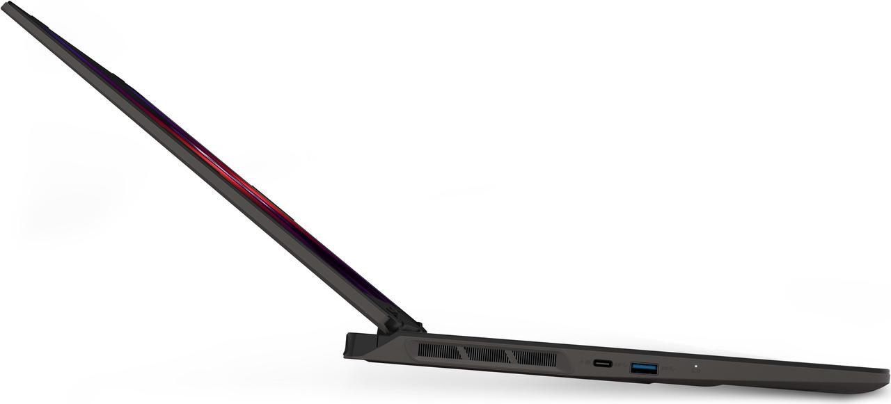 Alt view image 11 of 20 - MSI - 16" GeForce RTX 4070 Laptop GPU - Intel Core i7-13700HX  - 16GB Memory - 1 TB PCIe SSD - Windows 11 Home 64-bit - Gaming Laptop - 144 Hz IPS (Sword 16 HX B13VGKG-665US )