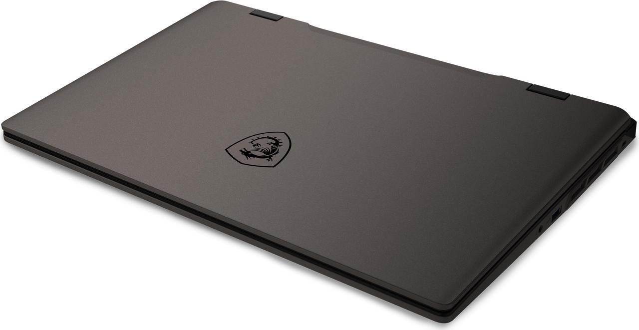 Alt view image 16 of 20 - MSI - 16" GeForce RTX 4070 Laptop GPU - Intel Core i7-13700HX  - 16GB Memory - 1 TB PCIe SSD - Windows 11 Home 64-bit - Gaming Laptop - 144 Hz IPS (Sword 16 HX B13VGKG-665US )