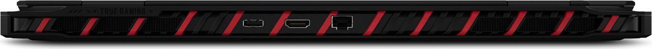 Alt view image 9 of 20 - MSI - 18.0" GeForce RTX 4090 Laptop GPU - AMD Ryzen 9 7945HX3D  - 32GB Memory - 1 TB PCIe SSD - Windows 11 Home 64-bit - Gaming Laptop - 240 Hz IPS (Raider A18 HX A7VIG-022US )