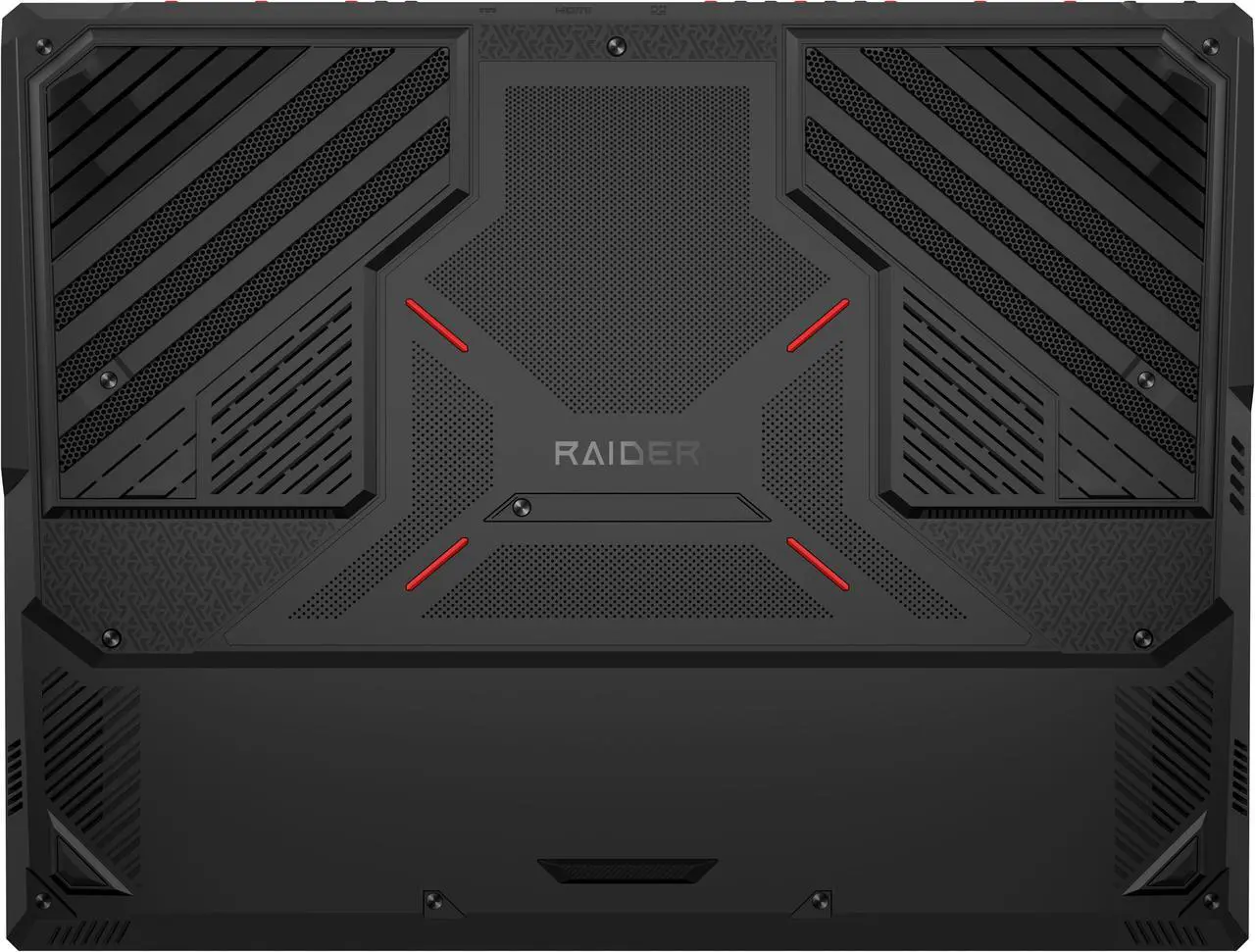 Alt view image 13 of 20 - MSI - 18.0" GeForce RTX 4090 Laptop GPU - AMD Ryzen 9 7945HX3D  - 32GB Memory - 1 TB PCIe SSD - Windows 11 Home 64-bit - Gaming Laptop - 240 Hz IPS (Raider A18 HX A7VIG-022US )