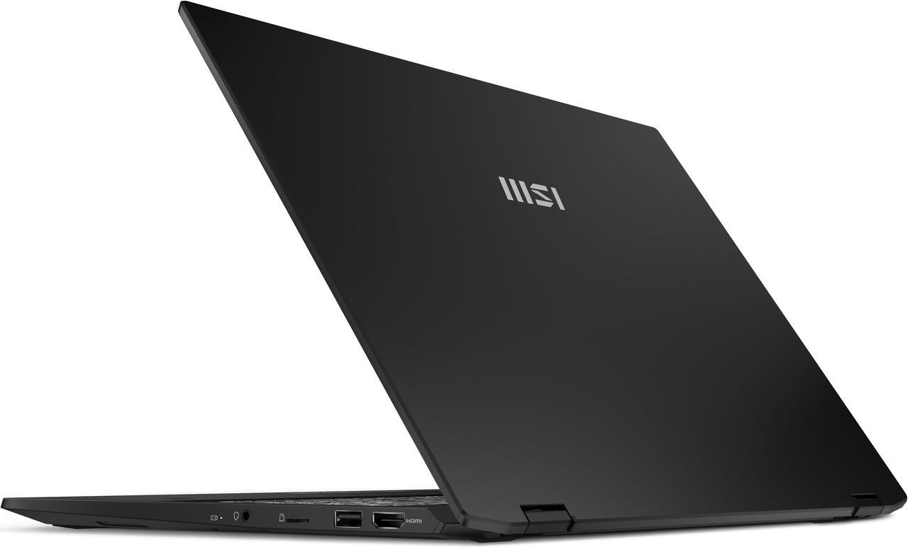 Alt view image 6 of 20 - MSI Summit A16 AI+ 16.0" Touchscreen Copilot+ PC Laptop Ryzen AI 9 365 AMD Radeon 880M 32GB RAM 1 TB PCIe SSD Windows 11 Home A3HMTG-015US