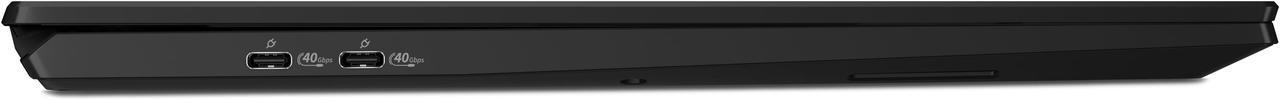 Alt view image 12 of 20 - MSI Summit A16 AI+ 16.0" Touchscreen Copilot+ PC Laptop Ryzen AI 9 365 AMD Radeon 880M 32GB RAM 1 TB PCIe SSD Windows 11 Home A3HMTG-015US