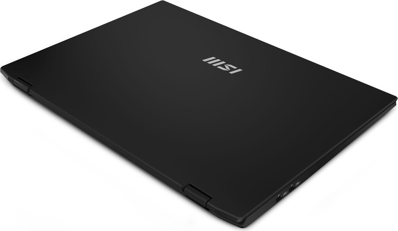 Alt view image 16 of 20 - MSI Summit A16 AI+ 16.0" Touchscreen Copilot+ PC Laptop Ryzen AI 9 365 AMD Radeon 880M 32GB RAM 1 TB PCIe SSD Windows 11 Home A3HMTG-015US