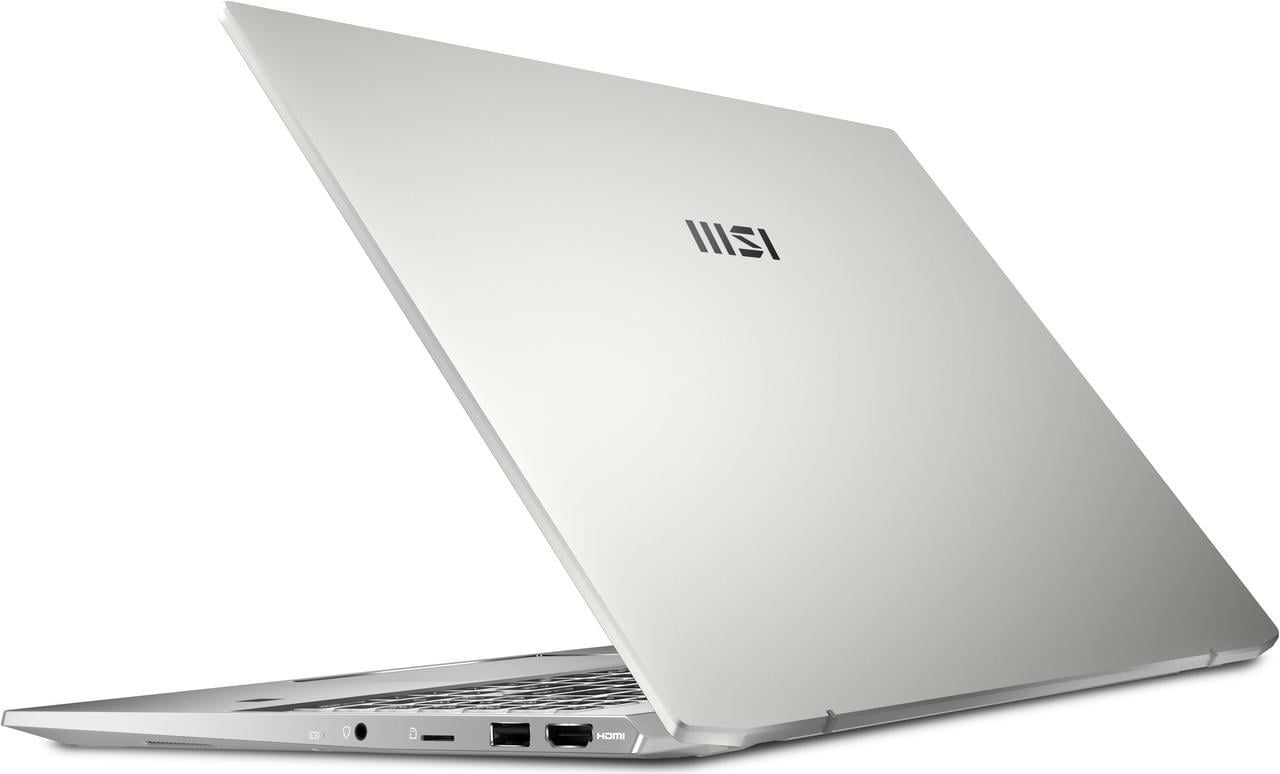 Alt view image 6 of 20 - MSI Prestige A16 AI+ 16.0" Laptop Copilot+ PC Ryzen AI 9 365 AMD Radeon 880M 32GB RAM 1 TB PCIe SSD Windows 11 Home A3HMG-016US
