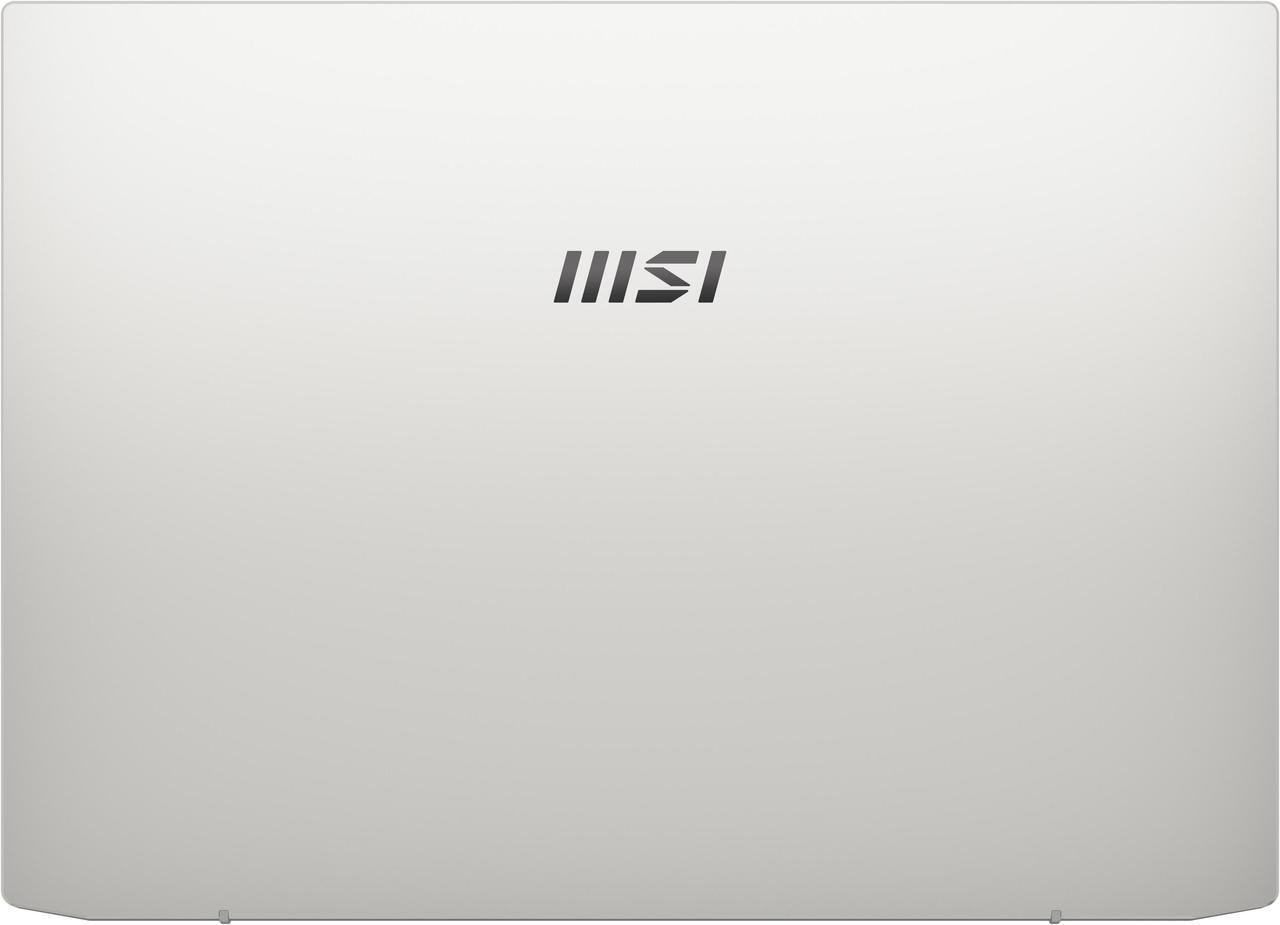 Alt view image 7 of 20 - MSI Prestige A16 AI+ 16.0" Laptop Copilot+ PC Ryzen AI 9 365 AMD Radeon 880M 32GB RAM 1 TB PCIe SSD Windows 11 Home A3HMG-016US