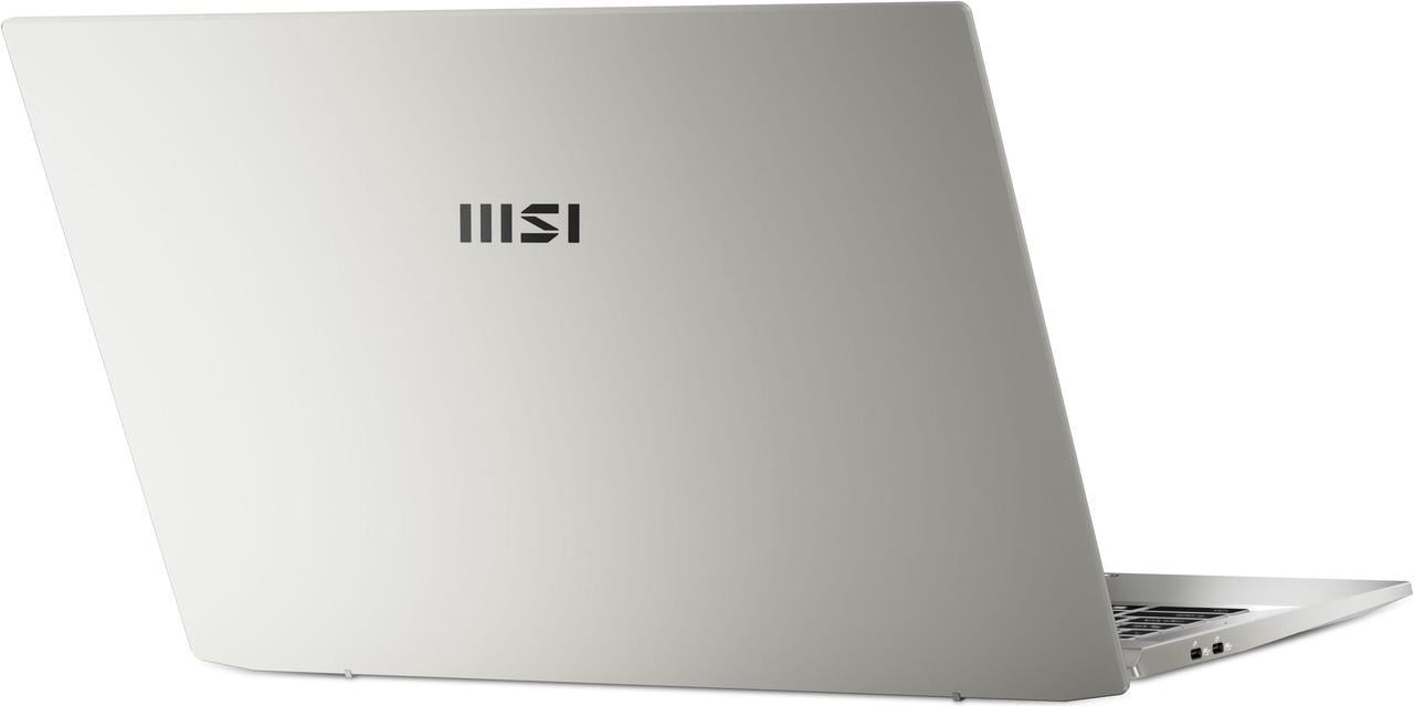 Alt view image 15 of 20 - MSI Prestige A16 AI+ 16.0" Laptop Copilot+ PC Ryzen AI 9 365 AMD Radeon 880M 32GB RAM 1 TB PCIe SSD Windows 11 Home A3HMG-016US