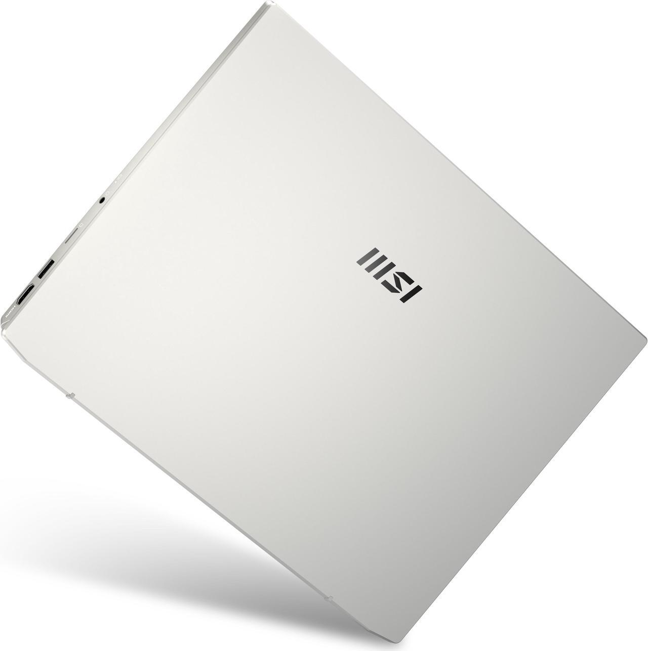 Alt view image 16 of 20 - MSI Prestige A16 AI+ 16.0" Laptop Copilot+ PC Ryzen AI 9 365 AMD Radeon 880M 32GB RAM 1 TB PCIe SSD Windows 11 Home A3HMG-016US