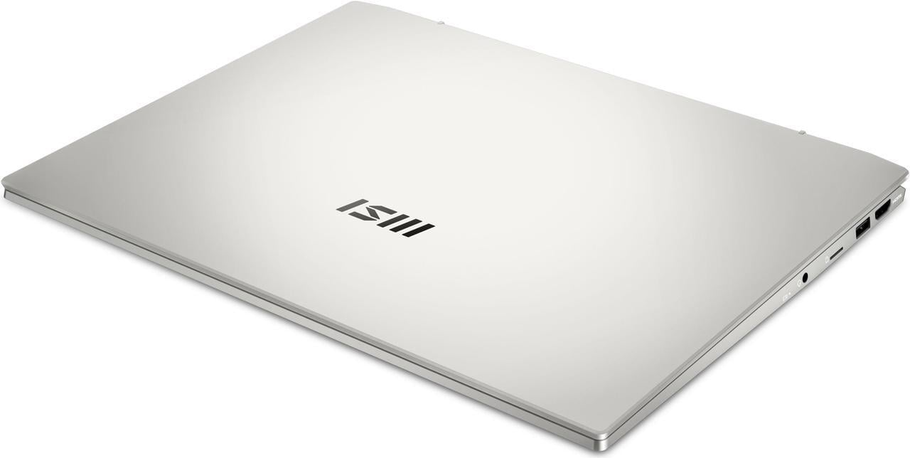 Alt view image 17 of 20 - MSI Prestige A16 AI+ 16.0" Laptop Copilot+ PC Ryzen AI 9 365 AMD Radeon 880M 32GB RAM 1 TB PCIe SSD Windows 11 Home A3HMG-016US