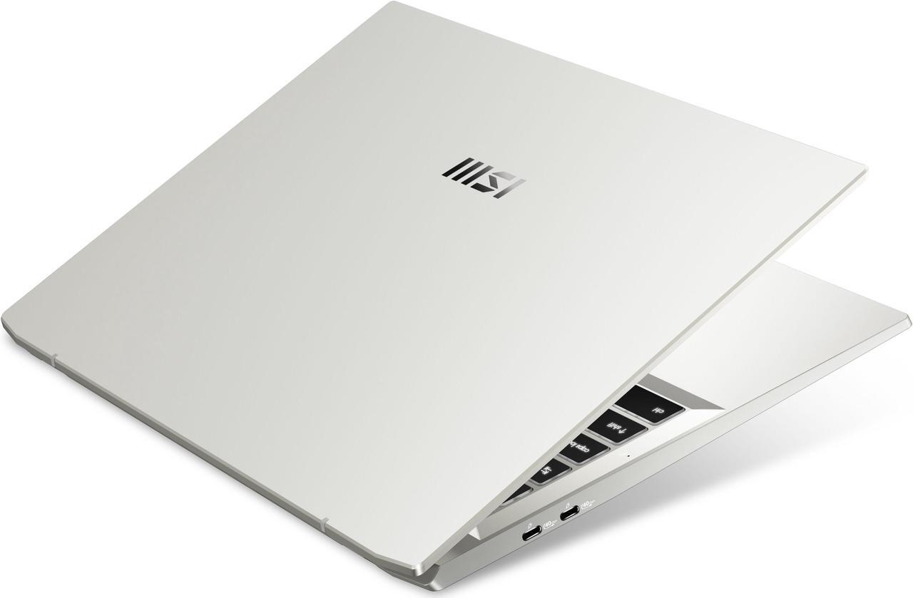 Alt view image 21 of 20 - MSI Prestige A16 AI+ 16.0" Laptop Copilot+ PC Ryzen AI 9 365 AMD Radeon 880M 32GB RAM 1 TB PCIe SSD Windows 11 Home A3HMG-016US