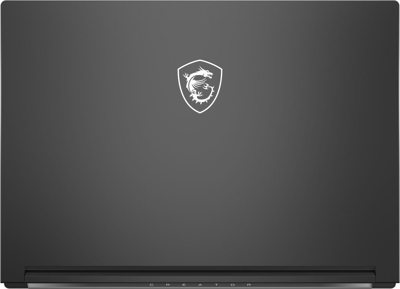 Alt view image 6 of 20 - MSI Laptop 16.0" AMD Ryzen AI 9 365 Copilot+ PC GeForce RTX 4060 Laptop GPU 32GB Memory 1 TB PCIe SSD Windows 11 Home 64-bit (Creator A16 AI+ A3HVFG-038US)