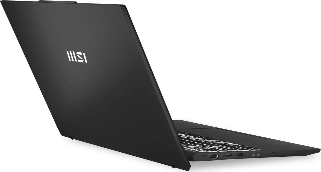 Alt view image 7 of 20 - MSI Prestige 13 AI+ Evo 13.3" Laptop Copilot+ PC Ultra 7 258V 32GB RAM 1 TB PCIe SSD Windows 11 Pro A2VMG-014US